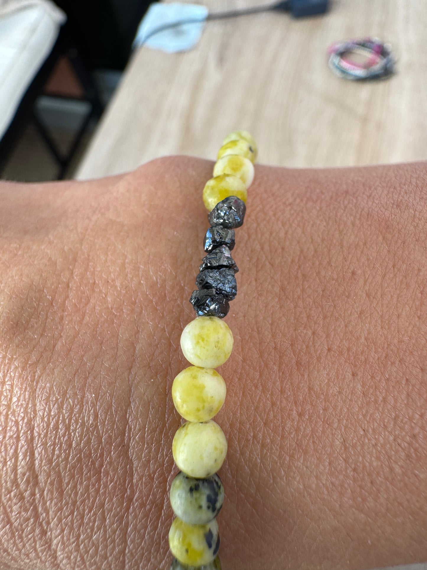 Solrok Bracelet