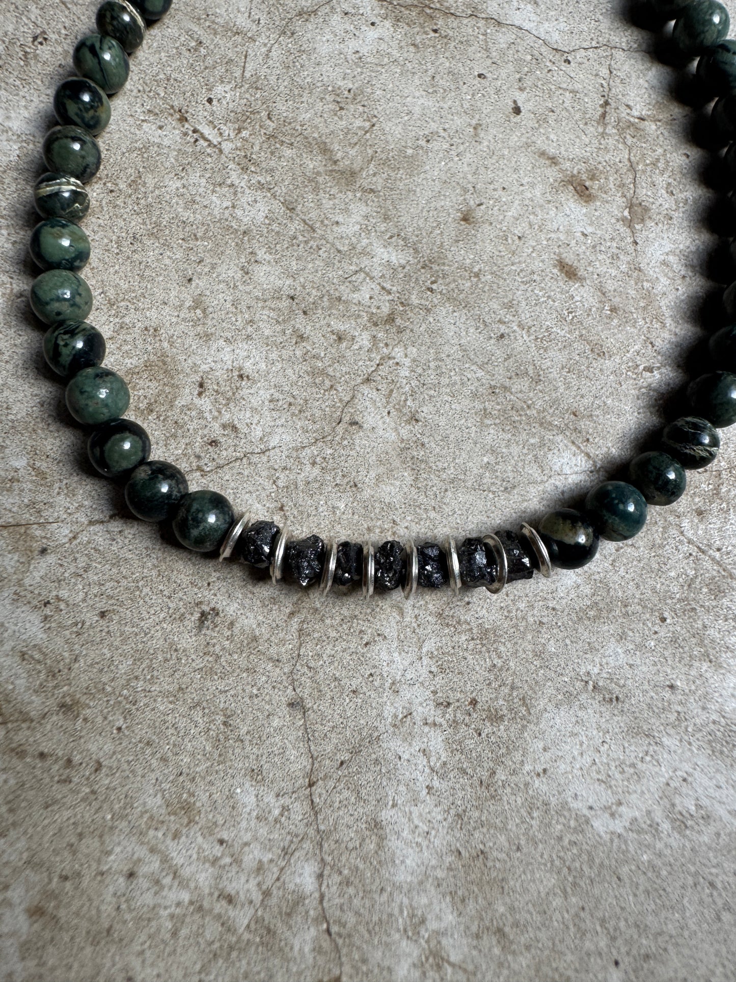 Olive Bracelet - Unisex