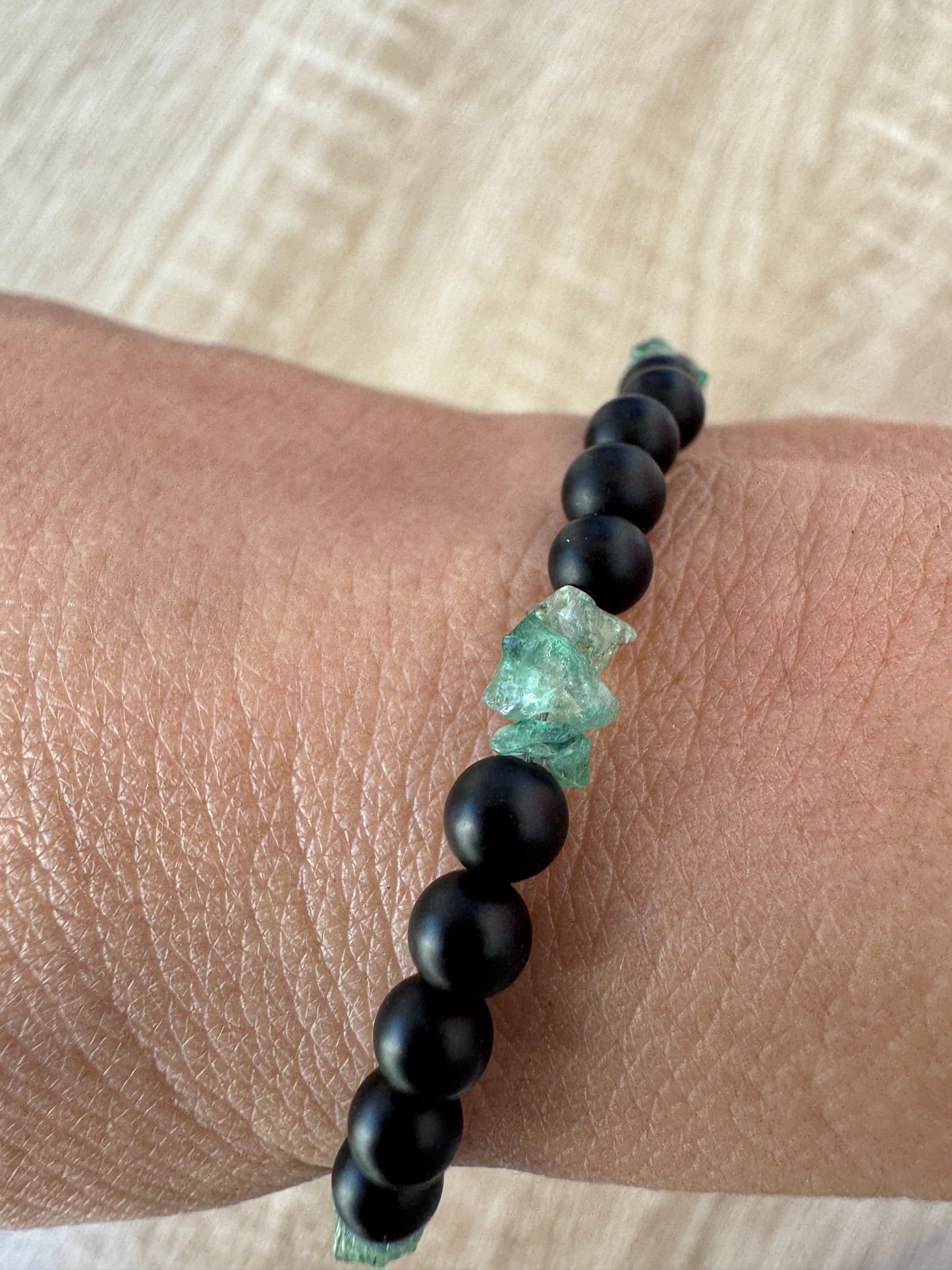 Emeryx Bracelet