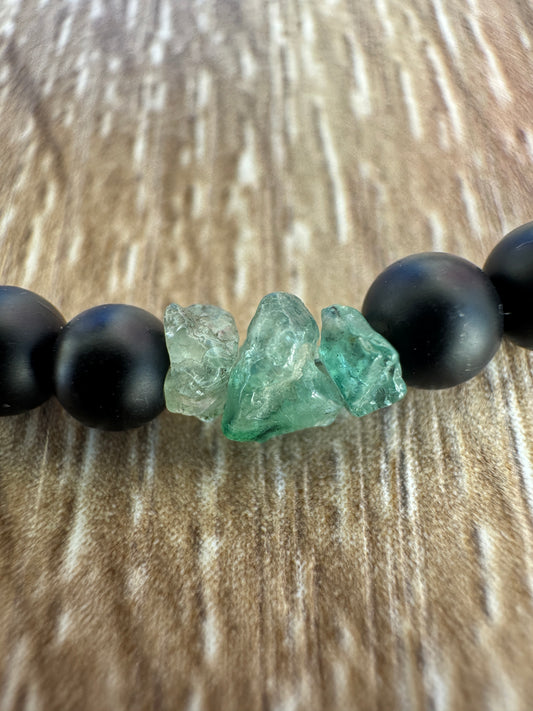 Emeryx Bracelet