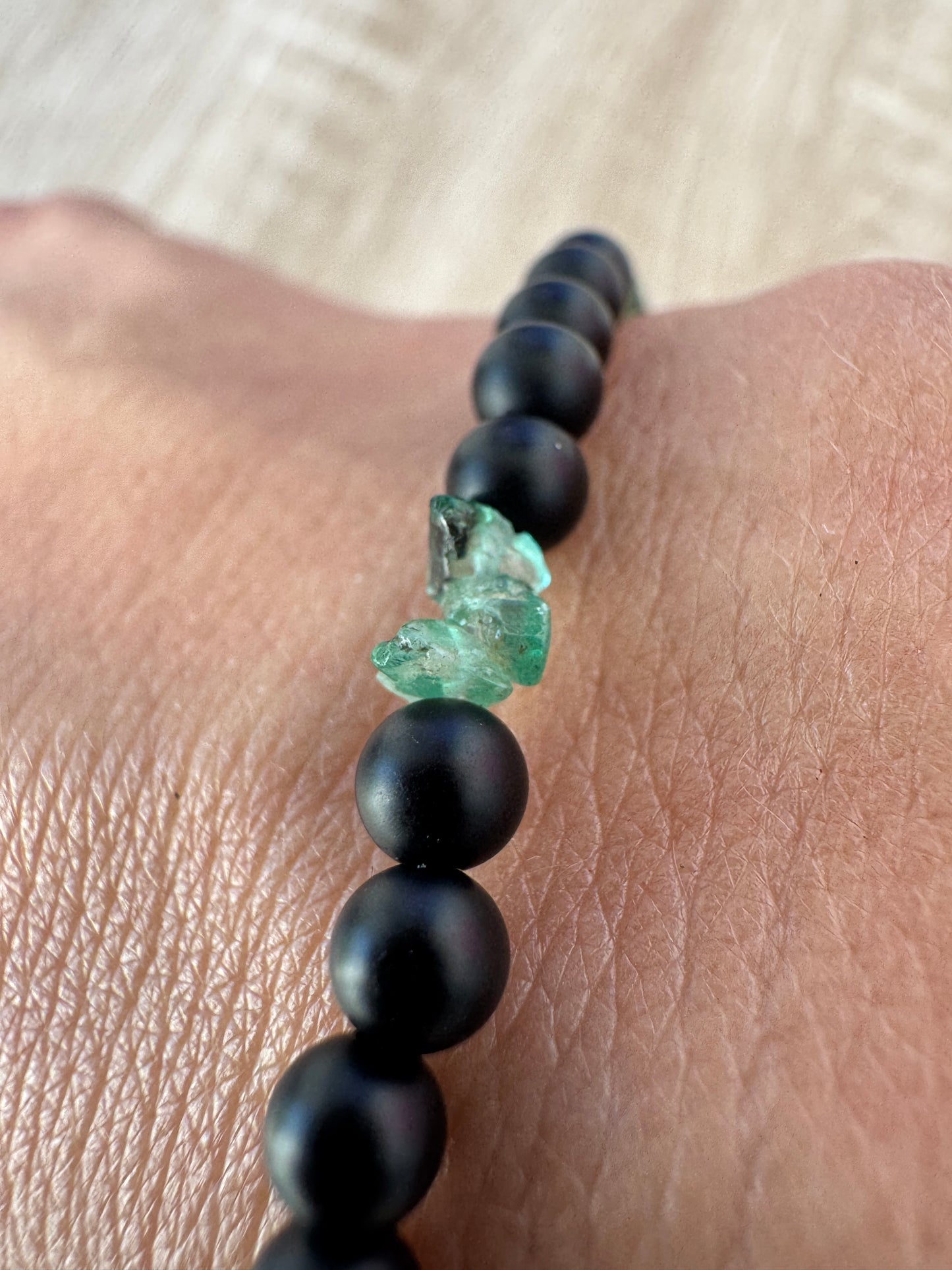 Emeryx Bracelet