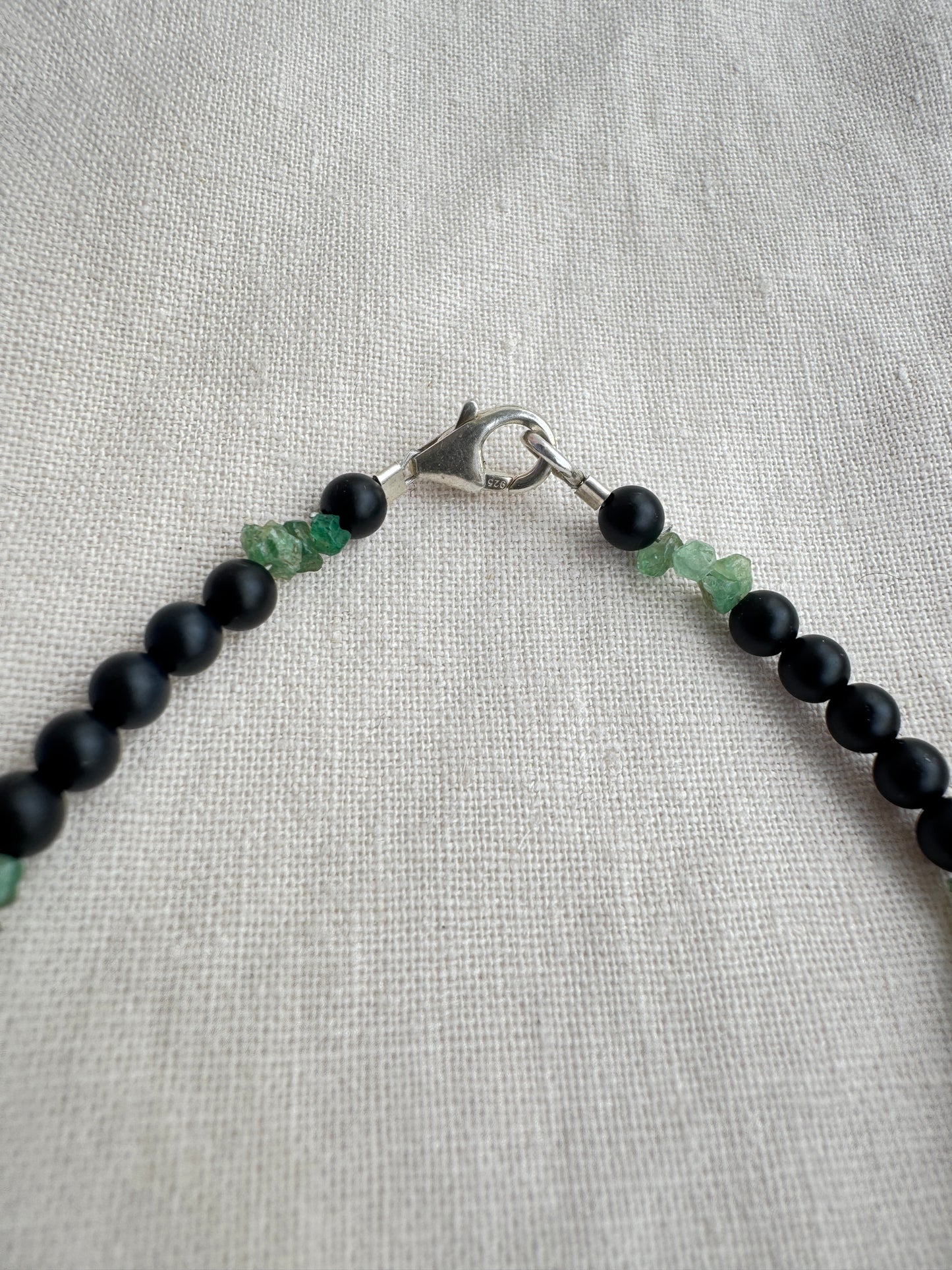 Emeryx Bracelet