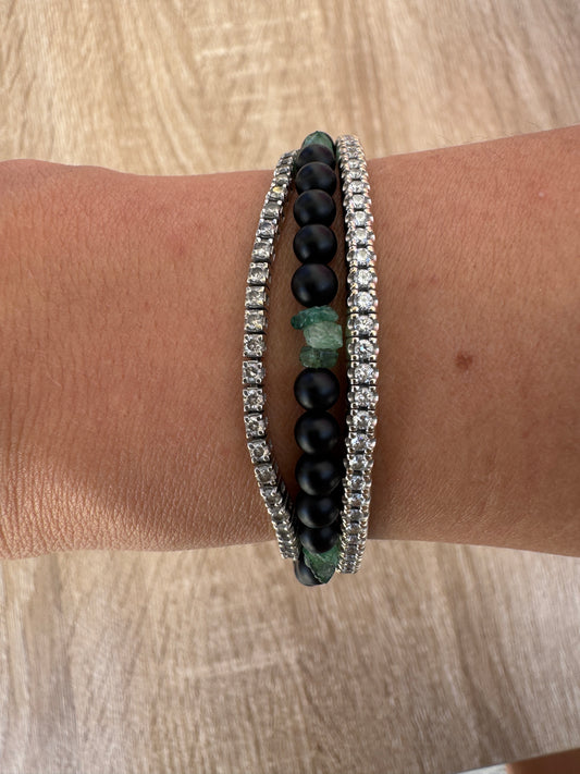 Emeryx Bracelet