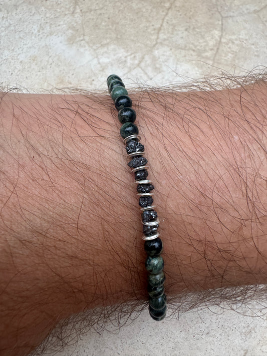Olive Bracelet - Unisex