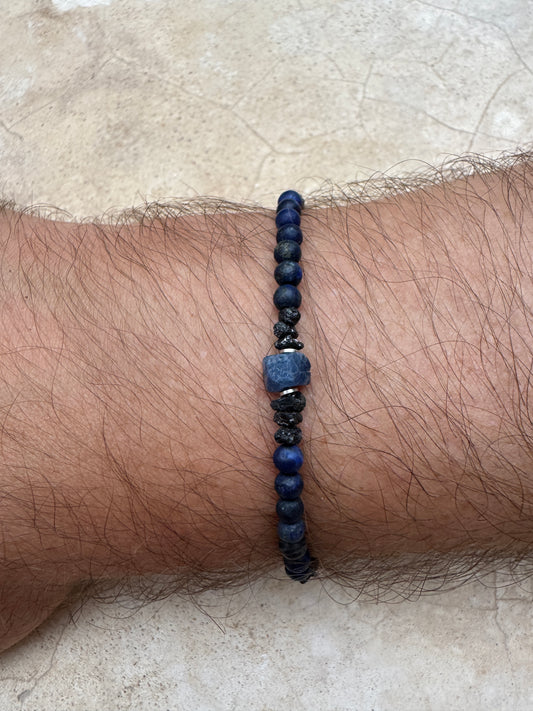 Zafiro Bracelet