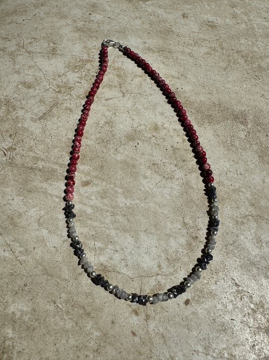 Redearth unisex Necklace