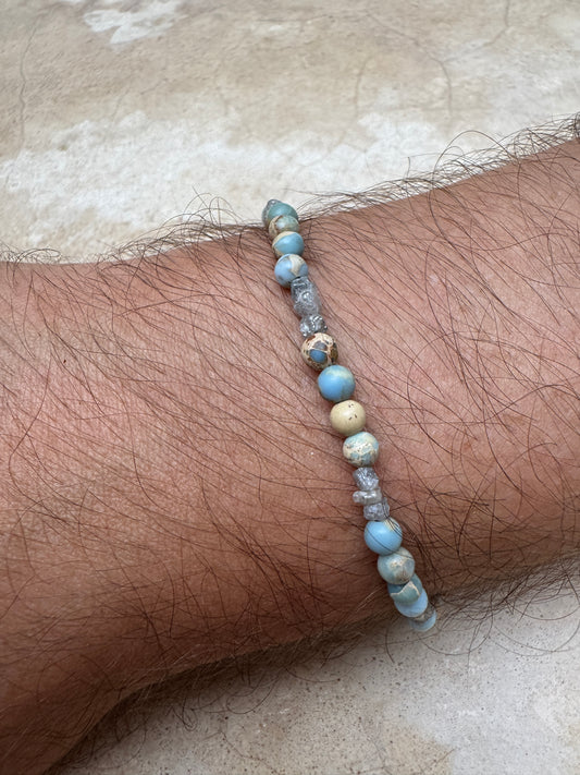Ocean Terra Bracelet - Unisex