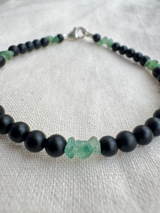 Emeryx Bracelet